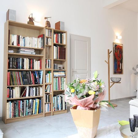 T3 Appartement Hypercentre Proche Commerce- Parking - 2 Chambres Wifi Gratuit Avignon Eksteriør bilde
