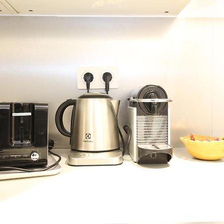 T3 Appartement Hypercentre Proche Commerce- Parking - 2 Chambres Wifi Gratuit Avignon Eksteriør bilde