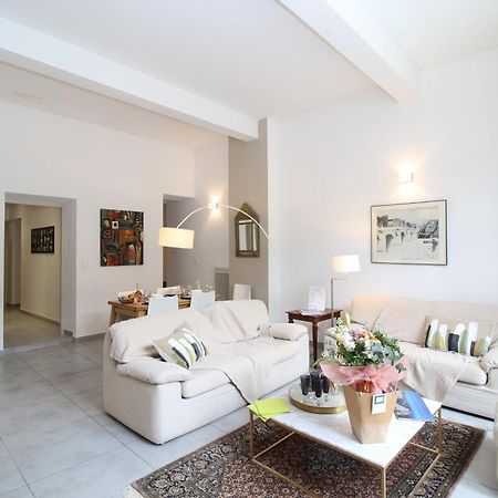 T3 Appartement Hypercentre Proche Commerce- Parking - 2 Chambres Wifi Gratuit Avignon Eksteriør bilde