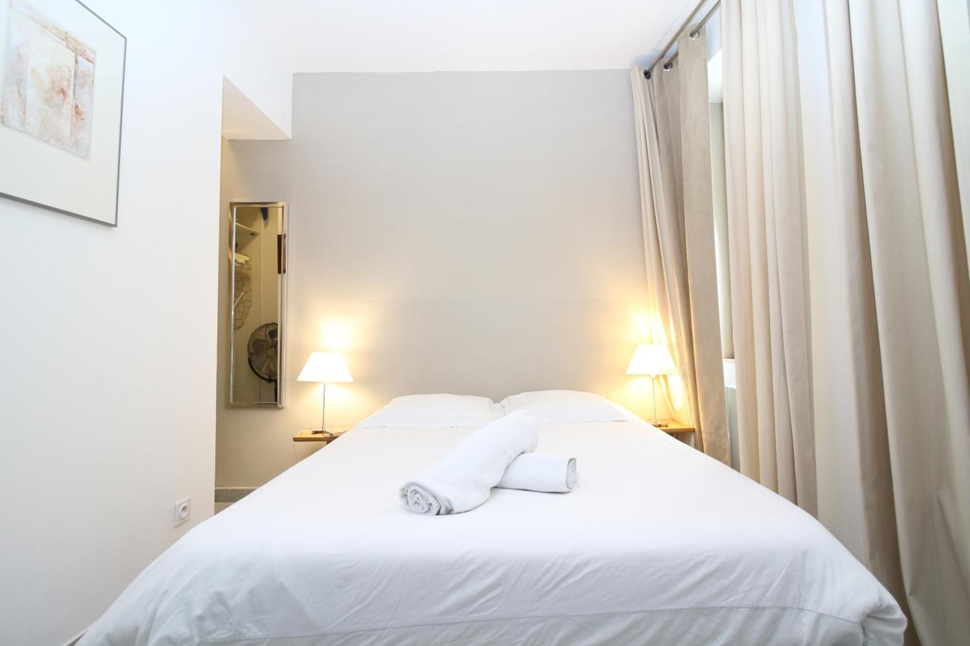 T3 Appartement Hypercentre Proche Commerce- Parking - 2 Chambres Wifi Gratuit Avignon Eksteriør bilde