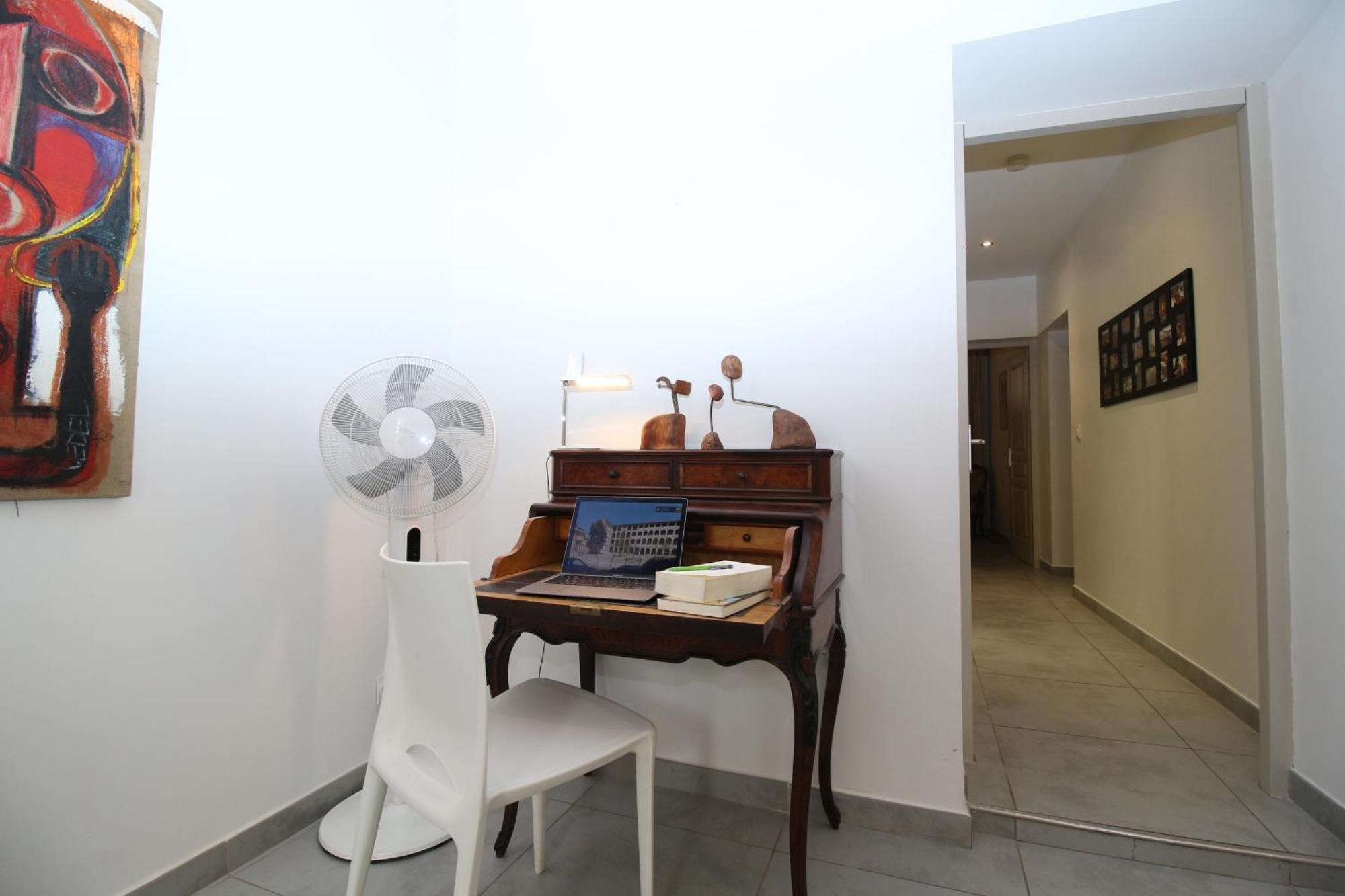 T3 Appartement Hypercentre Proche Commerce- Parking - 2 Chambres Wifi Gratuit Avignon Eksteriør bilde
